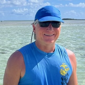 John Paddler